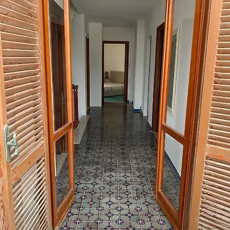 Villa Eleonora Willa *