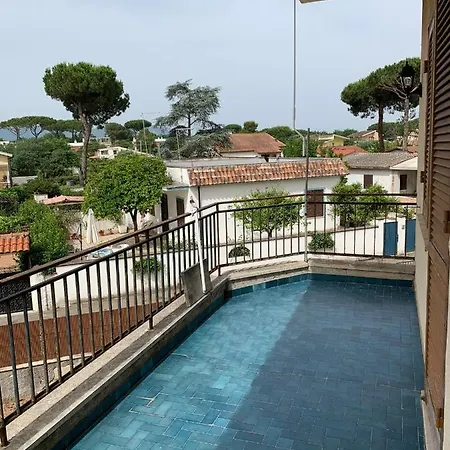 Villa Eleonora *