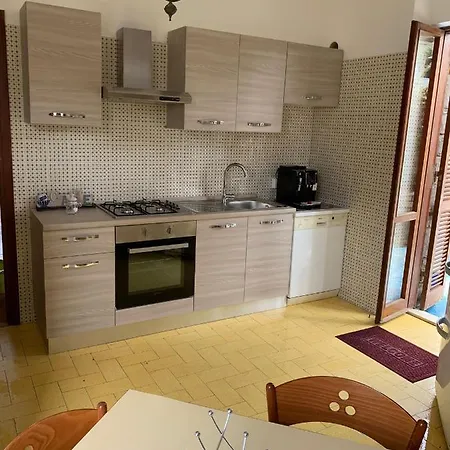 Willa Villa Eleonora *