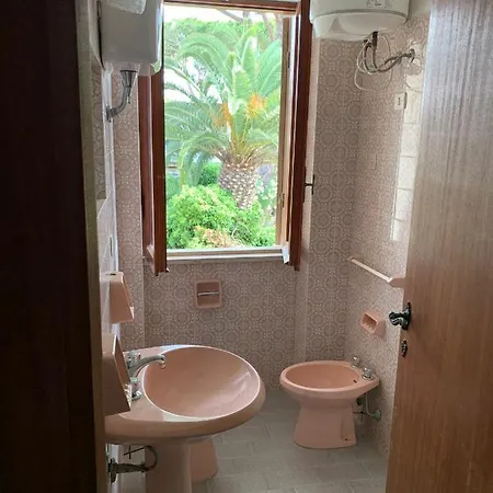 Willa Villa Eleonora Terracina