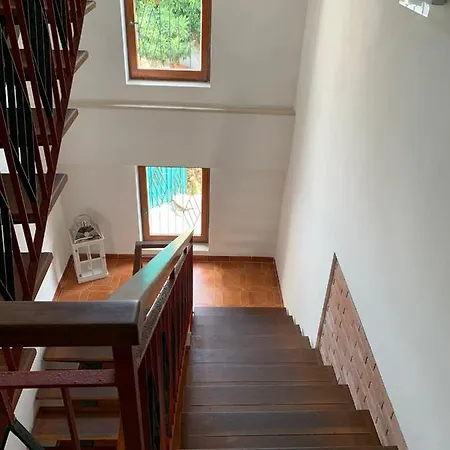 Villa Eleonora Willa