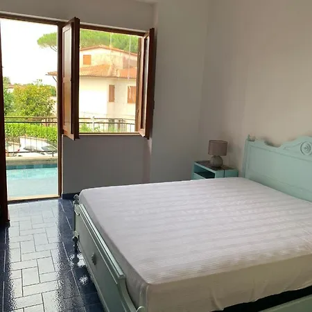 Willa Villa Eleonora