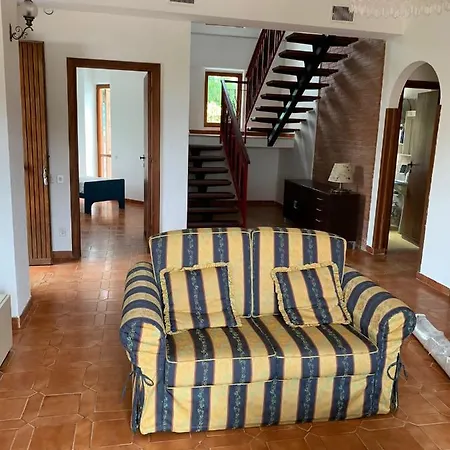 Willa Villa Eleonora