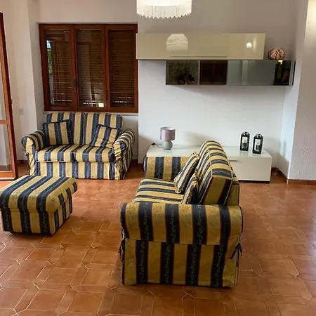 Villa Eleonora Willa