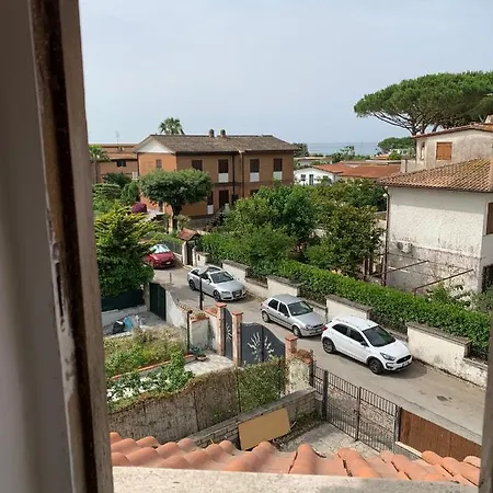 Villa Eleonora Terracina