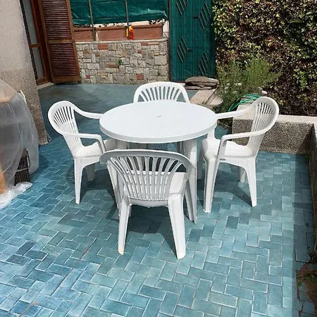 빌라 Villa Eleonora