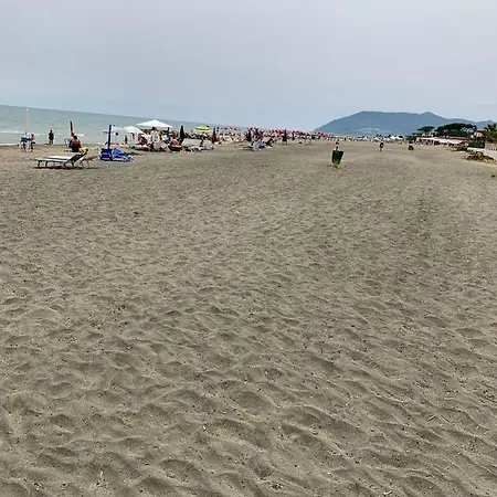 빌라 Villa Eleonora 테라치나